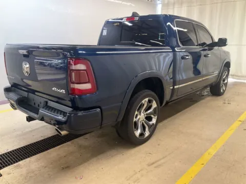 Photos of 2019 Ram 1500 Limited for sale in Moore, SC at TLC Motors