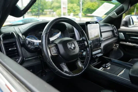 More photos of 2019 Ram 1500 Limited at TLC Motors, SC