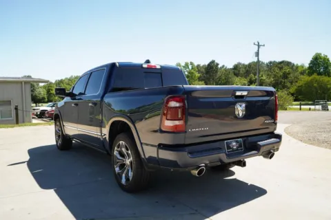 More photos of 2019 Ram 1500 Limited at TLC Motors, SC
