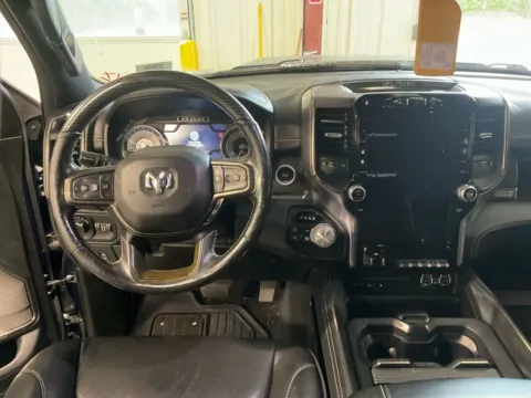Another view of 2019 Ram 1500 Limited for sale in Moore, SC at TLC Motors
