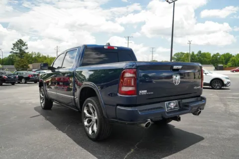 Another view of 2019 Ram 1500 Limited for sale in Moore, SC at TLC Motors