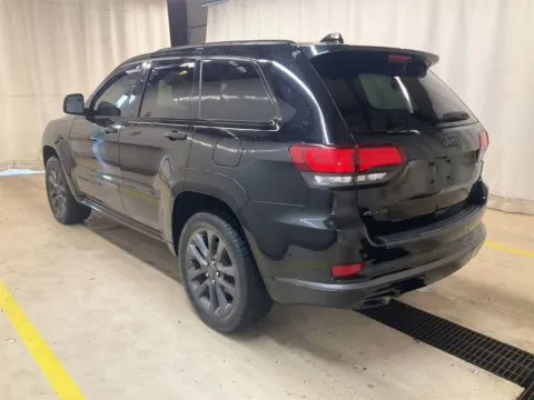 Photos of 2018 Jeep Grand Cherokee High Altitude for sale in Moore, SC at TLC Motors