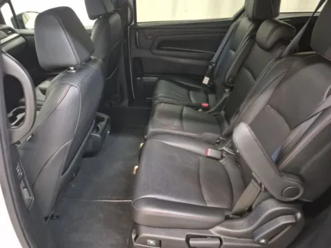 More photos of 2025 Honda Odyssey Sport-L at TLC Motors, SC