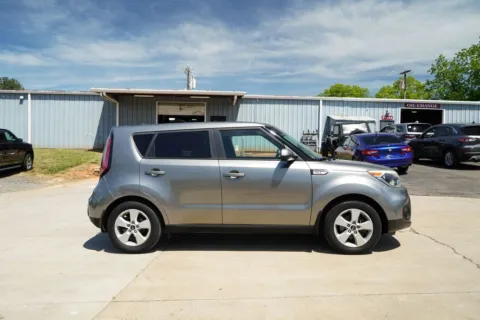Another view of 2019 Kia Soul for sale in Moore, SC at TLC Motors