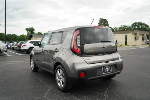 Another view of 2019 Kia Soul for sale in Moore, SC at TLC Motors