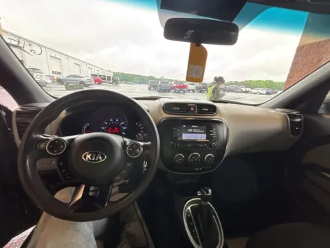 More photos of 2019 Kia Soul at TLC Motors, SC