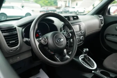 More photos of 2019 Kia Soul at TLC Motors, SC