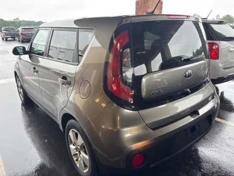 Another view of 2019 Kia Soul for sale in Moore, SC at TLC Motors