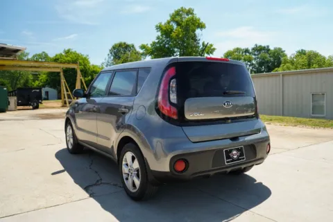 More photos of 2019 Kia Soul at TLC Motors, SC
