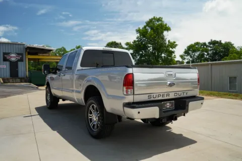 More photos of 2015 Ford F-350SD Platinum at TLC Motors, SC