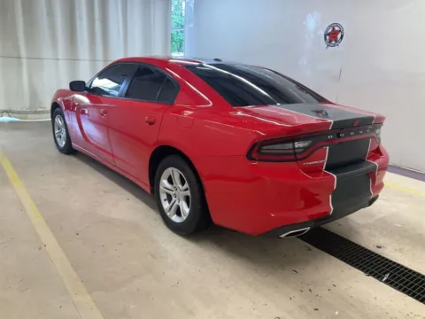More photos of 2022 Dodge Charger SXT at TLC Motors, SC