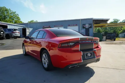 More photos of 2022 Dodge Charger SXT at TLC Motors, SC