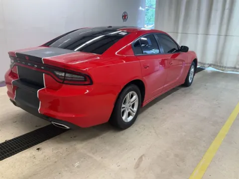 More photos of 2022 Dodge Charger SXT at TLC Motors, SC