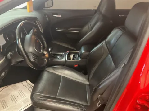 Another view of 2022 Dodge Charger SXT for sale in Moore, SC at TLC Motors