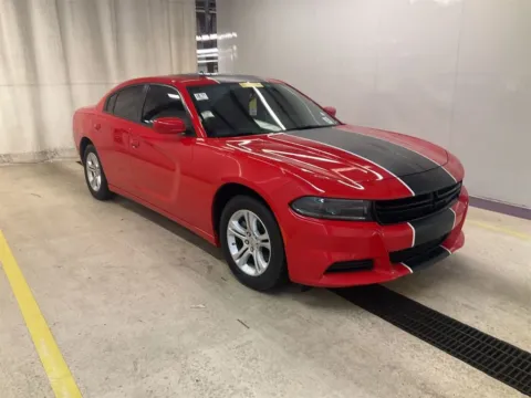 Photos of 2022 Dodge Charger SXT for sale in Moore, SC at TLC Motors