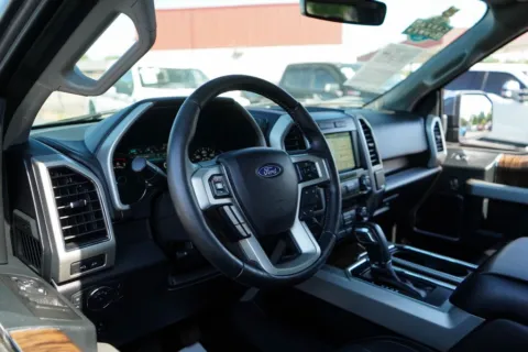 More photos of 2019 Ford F-150 Lariat at TLC Motors, SC