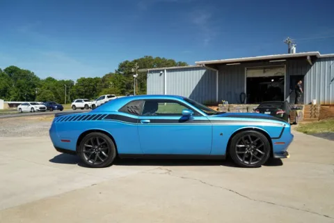 Another view of 2019 Dodge Challenger GT for sale in Moore, SC at TLC Motors
