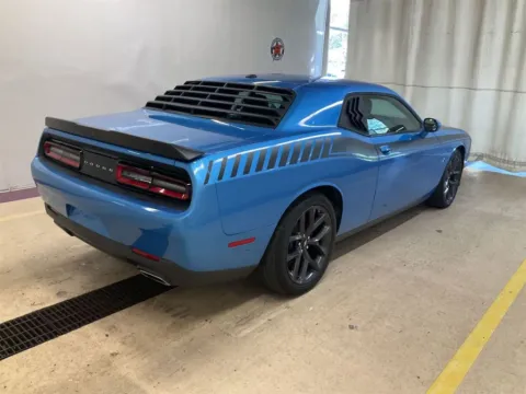 Photos of 2019 Dodge Challenger GT for sale in Moore, SC at TLC Motors