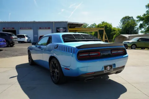 More photos of 2019 Dodge Challenger GT at TLC Motors, SC