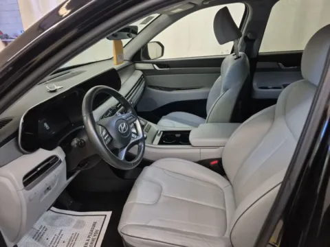 Another view of 2023 Hyundai Palisade SEL for sale in Moore, SC at TLC Motors