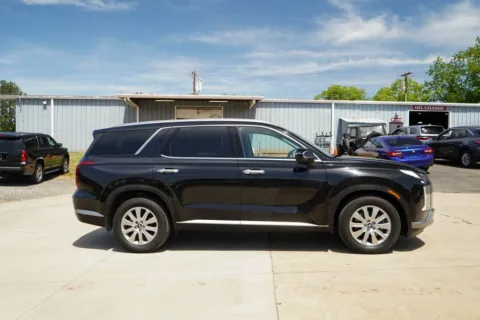 Another view of 2023 Hyundai Palisade SEL for sale in Moore, SC at TLC Motors