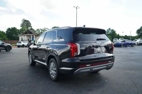 Another view of 2023 Hyundai Palisade SEL for sale in Moore, SC at TLC Motors