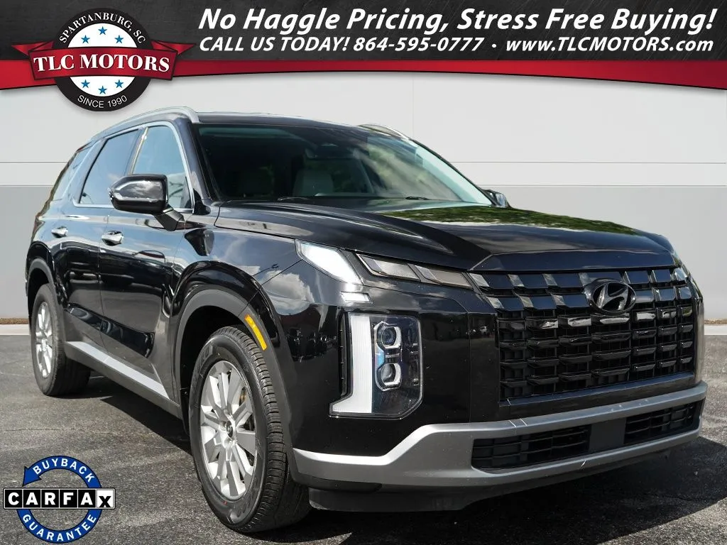 2023 Hyundai Palisade SEL for sale in Moore, SC