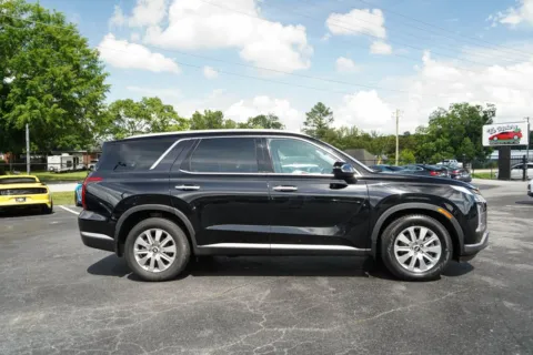 Photos of 2023 Hyundai Palisade SEL for sale in Moore, SC at TLC Motors