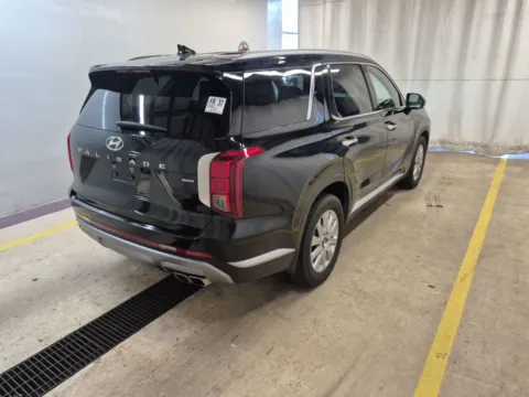 Photos of 2023 Hyundai Palisade SEL for sale in Moore, SC at TLC Motors