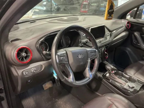 More photos of 2022 Chevrolet Blazer RS at TLC Motors, SC