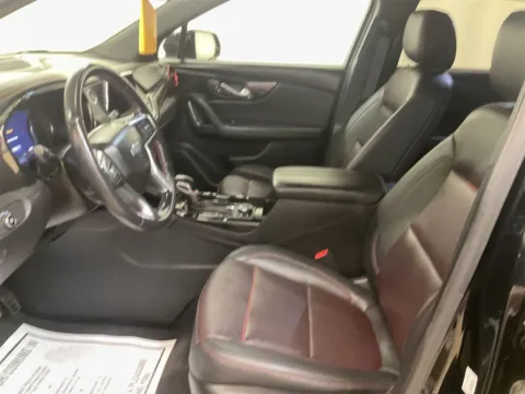More photos of 2022 Chevrolet Blazer RS at TLC Motors, SC