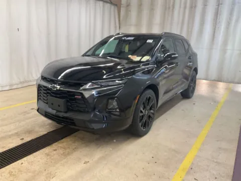 Photos of 2022 Chevrolet Blazer RS for sale in Moore, SC at TLC Motors