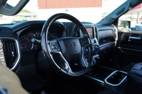 More photos of 2021 Chevrolet Silverado 1500 LT Trail Boss at TLC Motors, SC