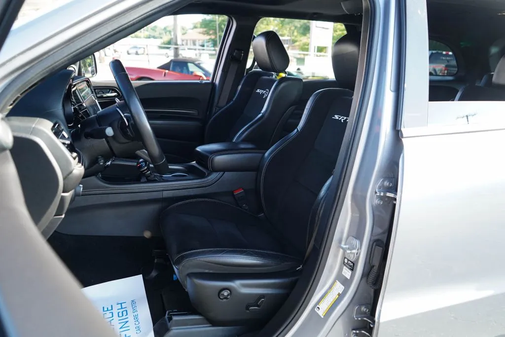 Dodge Durango photo 6