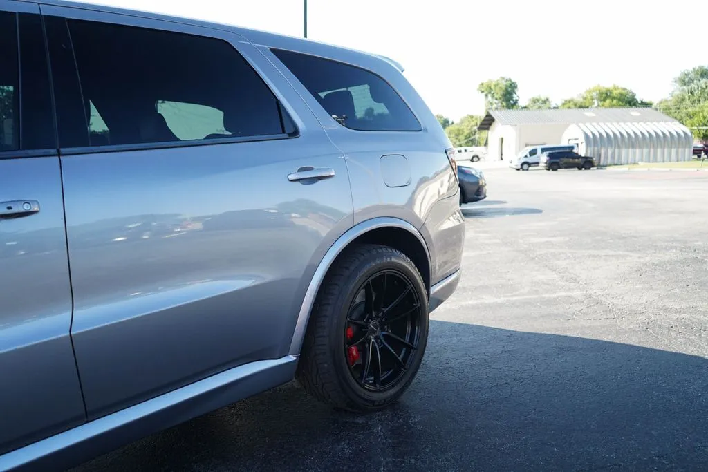 Dodge Durango photo 23