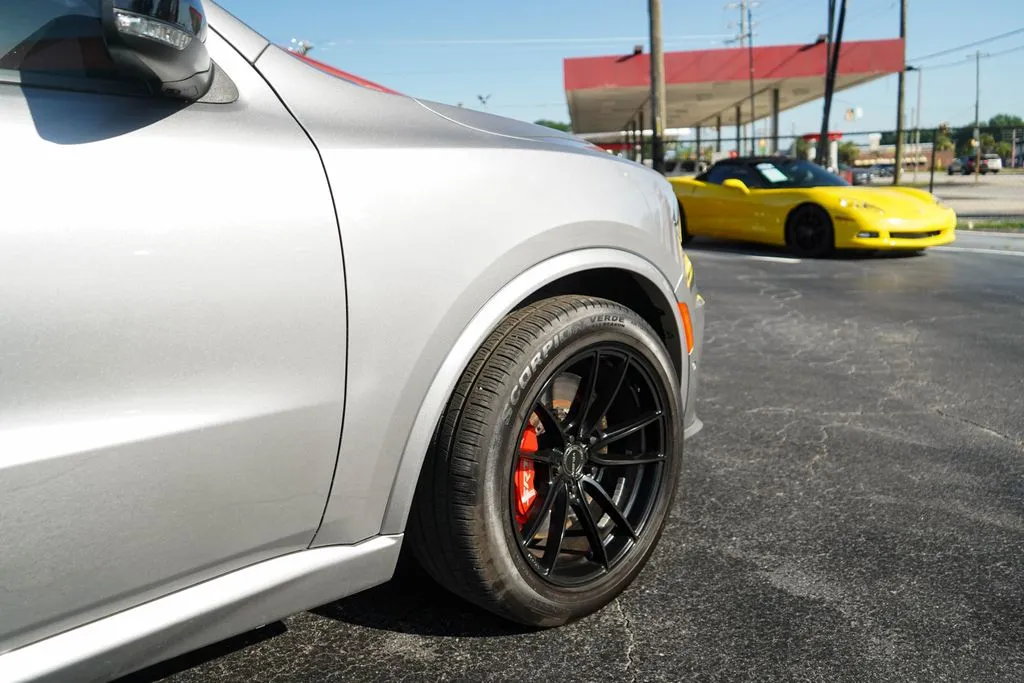 Dodge Durango photo 19