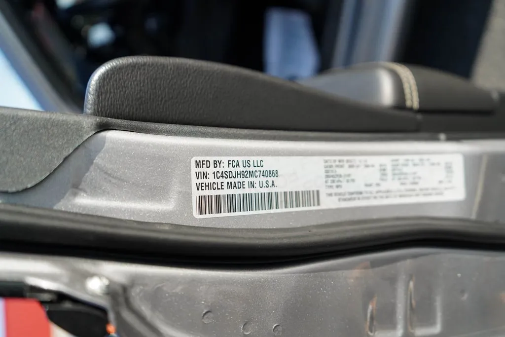 Dodge Durango photo 44