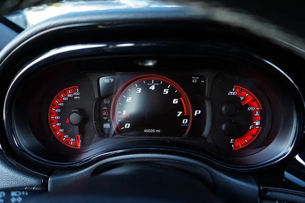 Dodge Durango photo 28