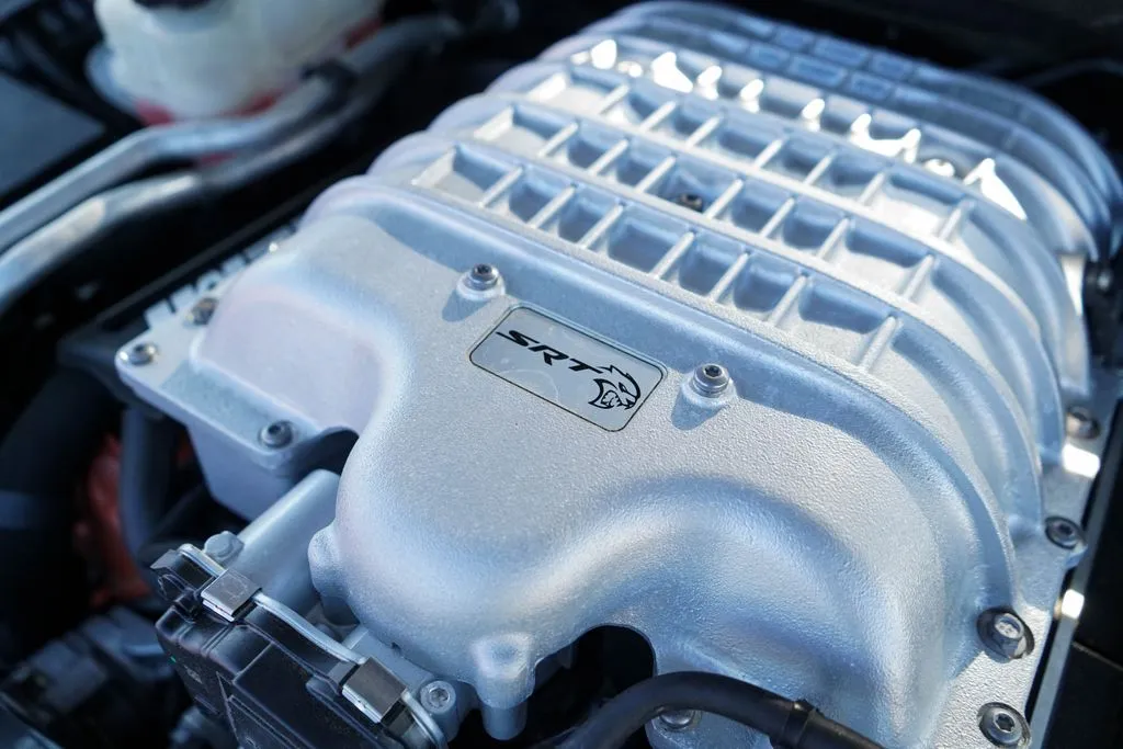 Dodge Durango photo 40