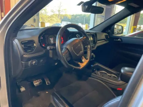 More photos of 2021 Dodge Durango SRT Hellcat at TLC Motors, SC