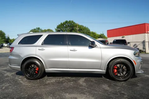 Photos of 2021 Dodge Durango SRT Hellcat for sale in Moore, SC at TLC Motors