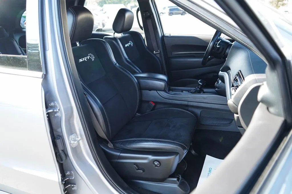 Dodge Durango photo 13