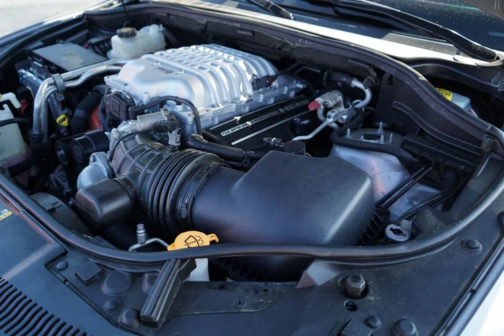 Dodge Durango photo 39