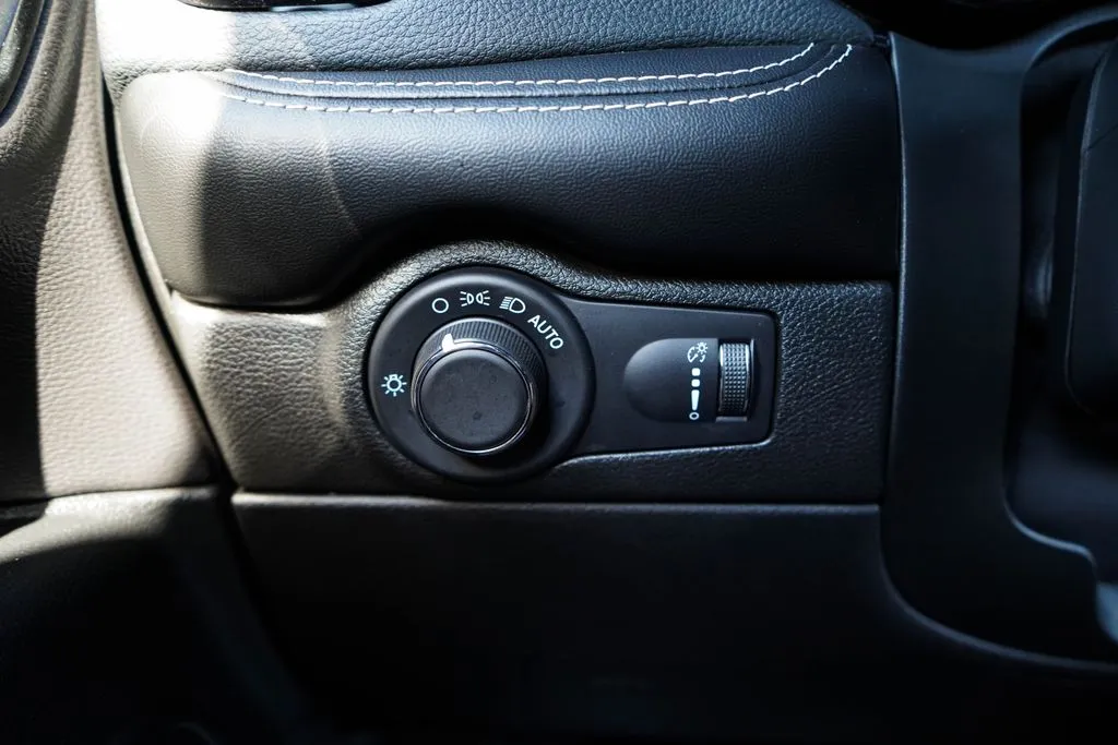 Dodge Durango photo 33