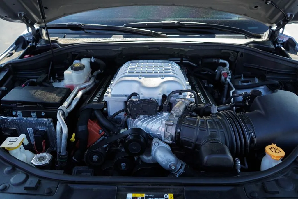 Dodge Durango photo 15