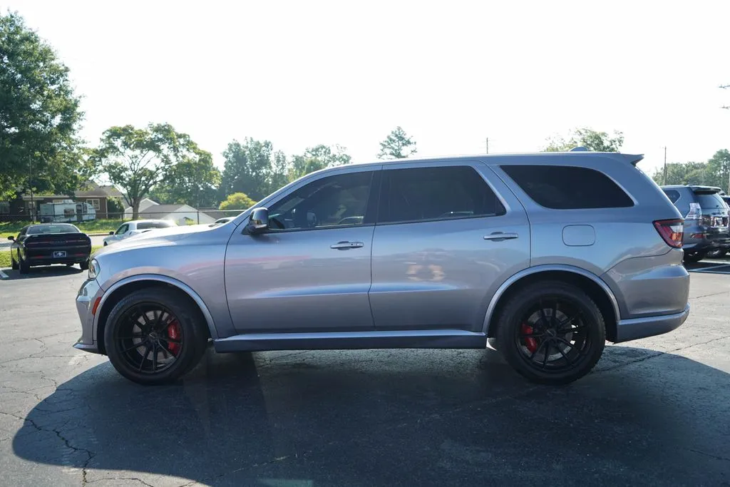 Dodge Durango photo 26