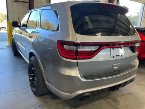 Photos of 2021 Dodge Durango SRT Hellcat for sale in Moore, SC at TLC Motors