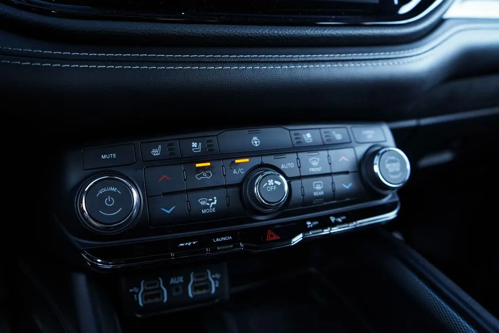 Dodge Durango photo 29