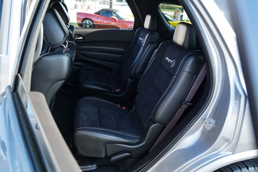 Dodge Durango photo 37