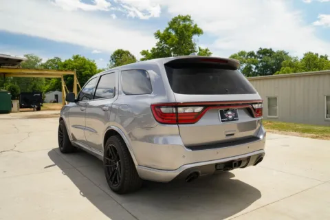 More photos of 2021 Dodge Durango SRT Hellcat at TLC Motors, SC